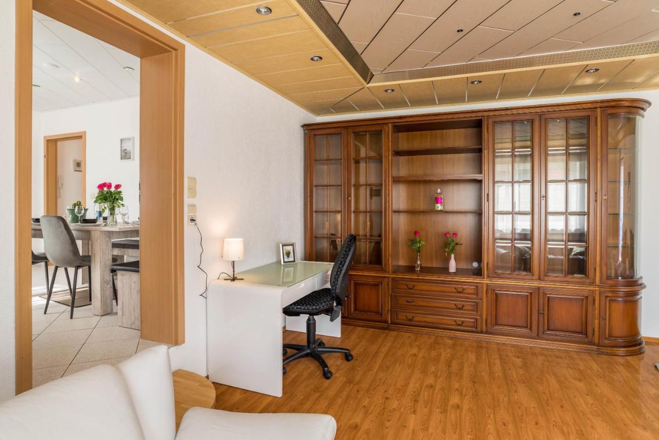 Am Hirnach 2 Apartment Sindelfingen Ngoại thất bức ảnh