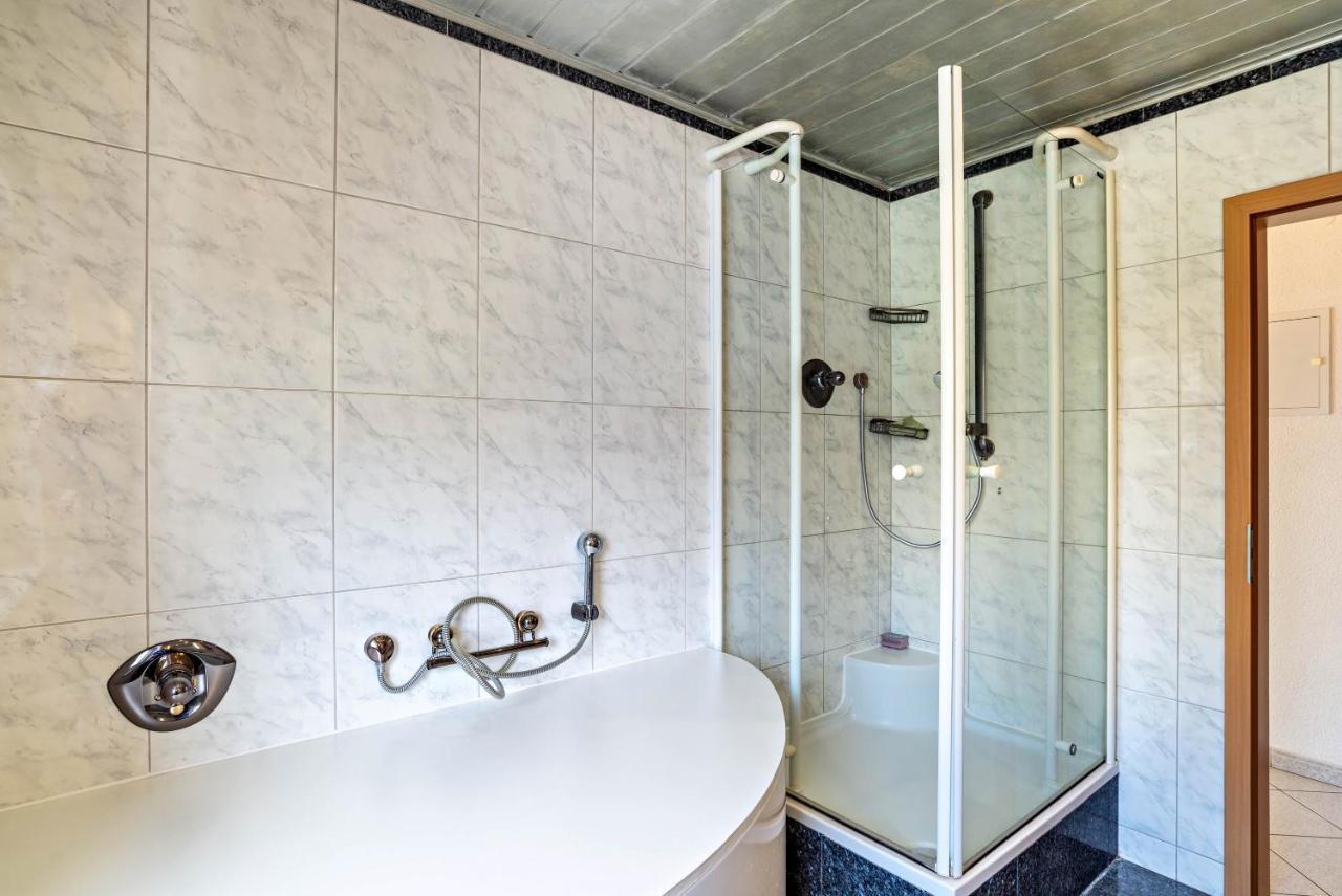 Am Hirnach 2 Apartment Sindelfingen Ngoại thất bức ảnh