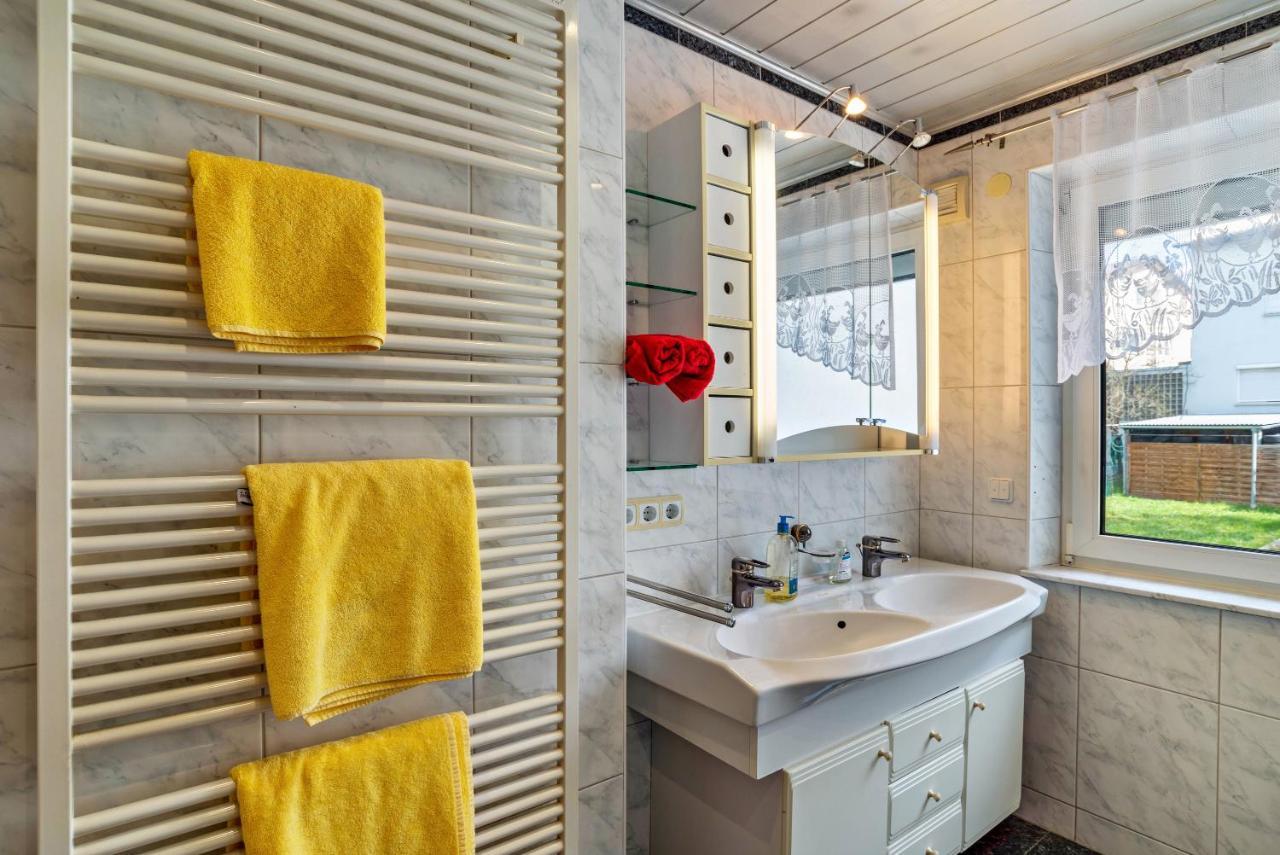 Am Hirnach 2 Apartment Sindelfingen Ngoại thất bức ảnh