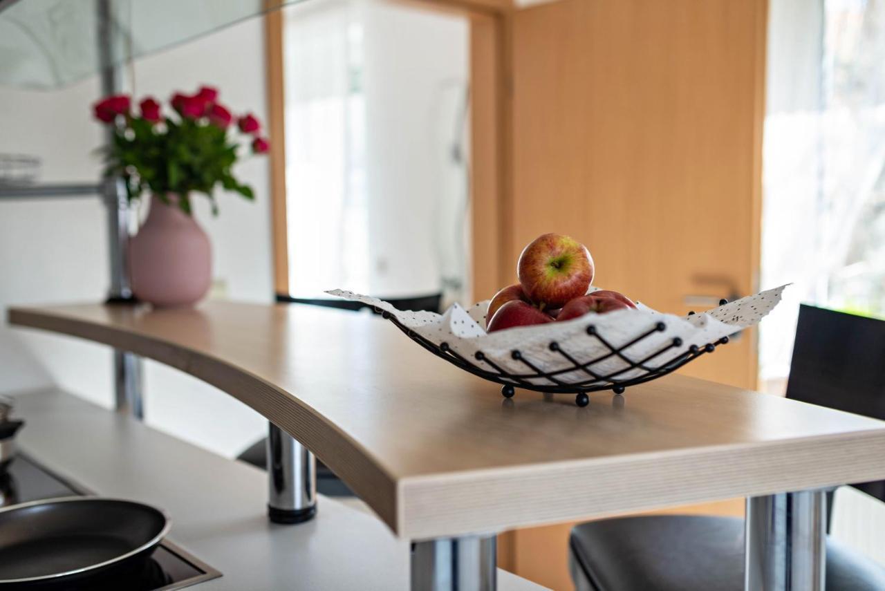 Am Hirnach 2 Apartment Sindelfingen Ngoại thất bức ảnh