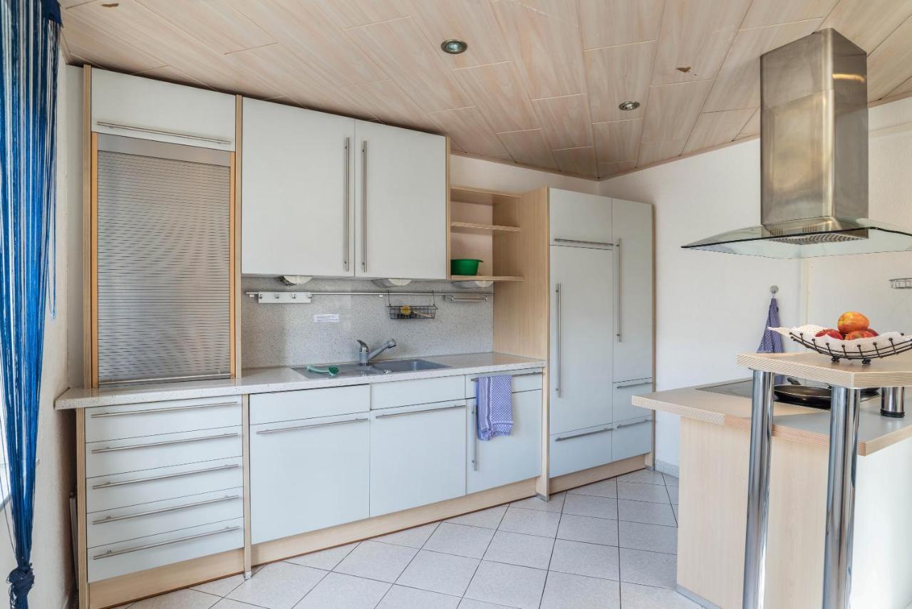 Am Hirnach 2 Apartment Sindelfingen Ngoại thất bức ảnh